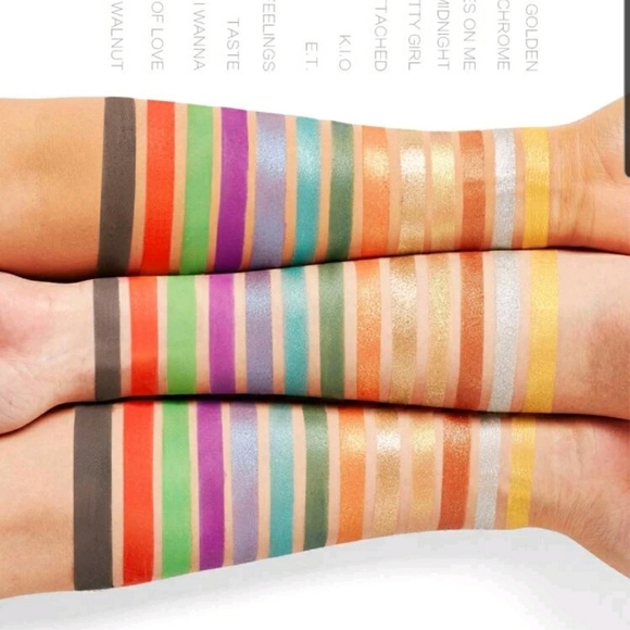 3/20$!!Pressed Single Eyeshadows - Picture 3 of 11